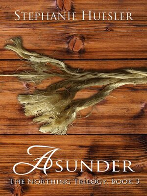 cover image of Asunder